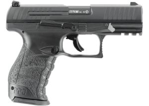 Umarex T4E Walther PPQ M2