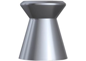 Luchtdrukkogeltjes JSB Simply 4.5 mm 8.26 grain