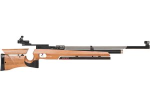 Ansch&uuml;tz 9015 Start Benchrest