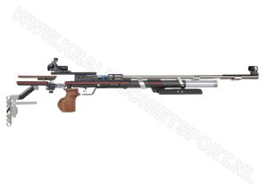 Anschutz 9015 One Auflage Pro