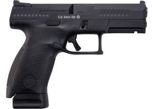 ASG CZ P-10C - Black