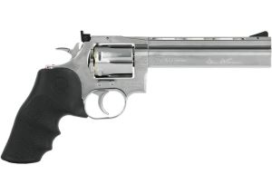 ASG Dan Wesson 715 6" Revolver - Low Power