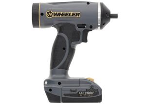 AutoTorque Screwdriver Wheeler FAT Wrench