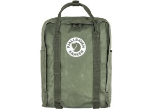 Backpack Fj llr ven Tree K nken Charcoal Grey