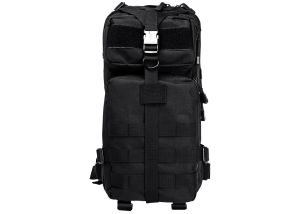 Backpack NcStar Small Black