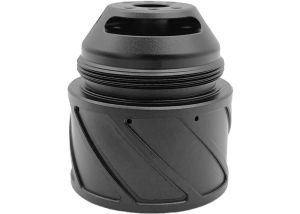 Baffle DonnyFL Yokozuna