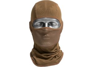 個人装備 NB Tactical Ghost Mask Neck Gaiter V3 BK NB Tactical V3 Neck Gaiter Ghost Mask