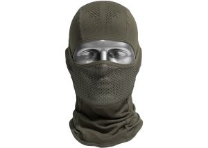 Neck Gaiter NB Tactical V3 - Black