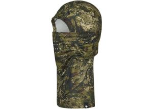 Balaclava Seeland Tagus - InVis MPC Green