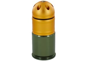 BB Grenade Madbull M433