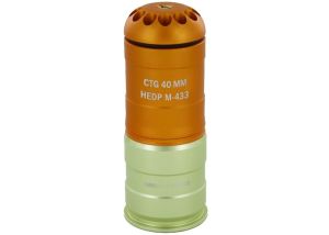 BB Grenade S&T 120rds