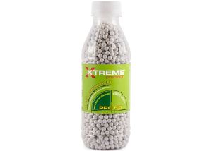 BB's Extreme Precision Bio White Bottle 2800 pcs