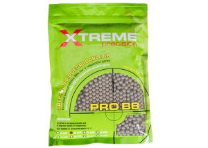 BBs Xtreme Precision Bio 0.23 Earth 3000 pcs 