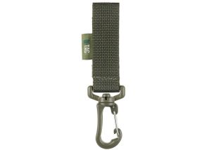 Carabiner Attachment M-Tac - Ranger Green