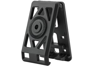 Belt Clip Amomax - Black