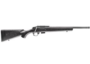 Bergara B14 BMR Carbon .22 LR