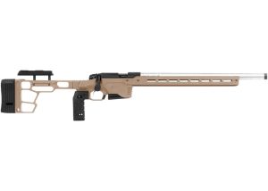 Bergara B14 HB SS 20" + MDT ACC Premier Gen2 FDE Chassis