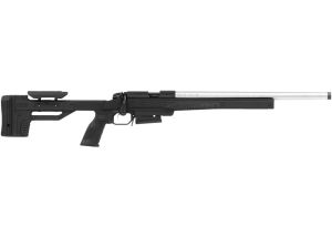 Bergara B14 HB SS 20" + MDT Oryx Black Chassis