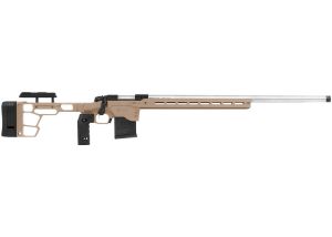 Bergara B14 HB SS 26" + MDT ACC Premier Gen2 FDE Chassis