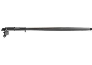 Bergara B14R HB SS Threaded Barreled Action 20''