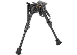 Bipod Caldwell XLA Pivot Black