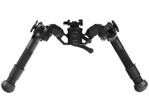 Bipod UTG Goliath Weaver/Picatinny 6-8''