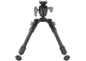 Bipod Vanguard EQ-Precision 1QS - Aluminium