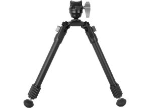 Bipod Vanguard EQ-Precision 2A - Aluminium