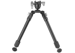 Bipod Vanguard EQ-Precision 2QS - Aluminium