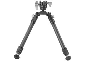 Bipod Vanguard EQ-Precision 2QS - Carbon