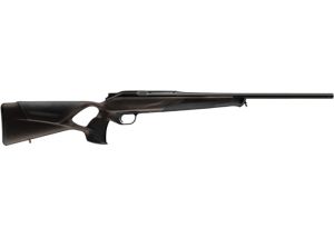 Blaser R8 Professional Success Black Brown Left