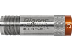Blaser F3 Extended Choke Tube - Lead: IC 1/4, Steel: M 1/2