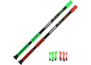 Blow Gun Hori-Zone Tracker