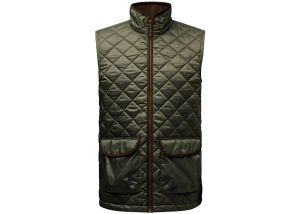 Bodywarmer Pinewood Nydala Classic