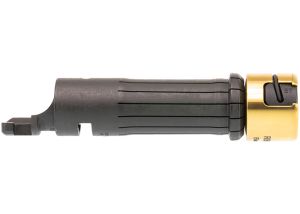 Bolt Head Blaser R8 Standard Gold Right