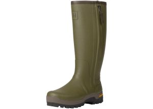 Laarzen H&auml;rkila Forester Zip