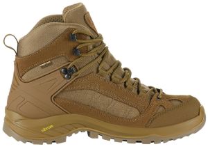 Boots M-Tac Tactical Demi-Season Pro Line - Coyote