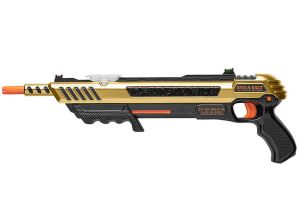 Salt Gun Bug-A-Salt 3.0 Advanced Combat Fiber Optic