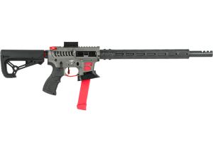 BUL PCC BL9-Hellfire 6"