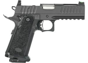 BUL SAS II Tac 4.25" G2