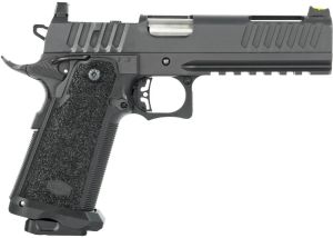 BUL SAS II Tac 5" G2 