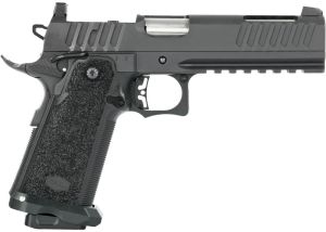 BUL SAS II Tac Pro 5" G2