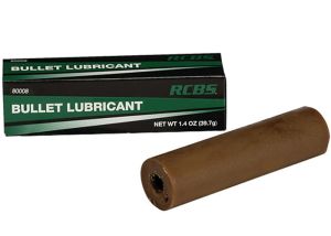 Bullet Lubricant RCBS Pistol & Low Velocity Rifle