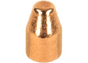 Kogelkoppen LOS .356 CP FP 123 grain