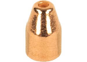 Kogelkoppen LOS .356 CP HP 123 grain