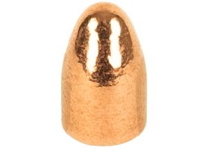 Kogelkoppen LOS .356 CP RN 123 grain