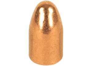 Kogelkoppen LOS .356 CP RN 145 grain