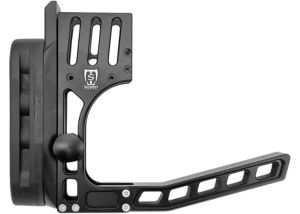 Schouderstuk & Bag Rider Saber Tactical RFB Precision voor FX Impact