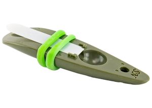 Lokfluit Sam Neyt The Belblatt Call Ree en Vos Hunter Green