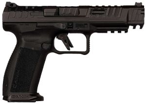 Canik SFx Rival Black